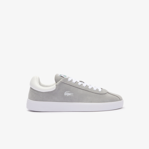 Men's Baseshot Translucent Sole Trainers