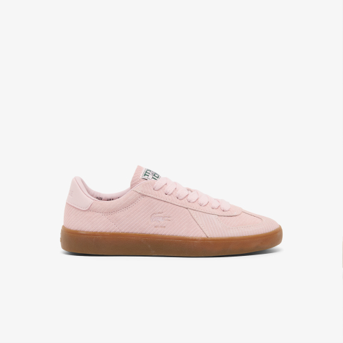 Women’s Baseshot Pro Suede Sneakers