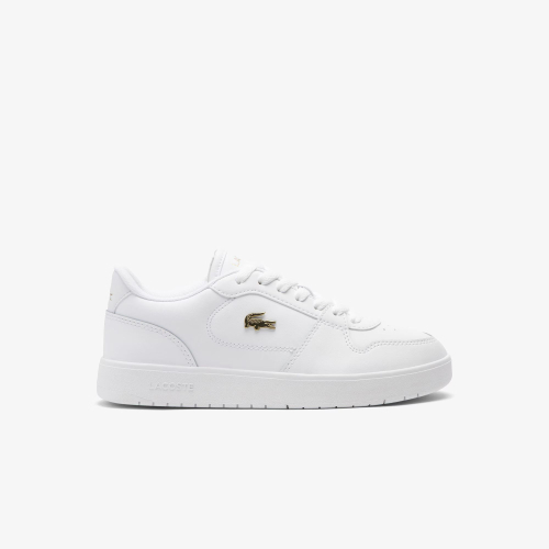 Women's Court Ace Leather Sneakers 