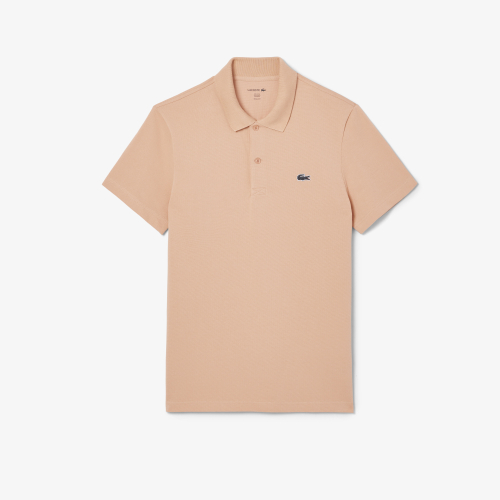 Regular Fit Cotton Polo Shirt