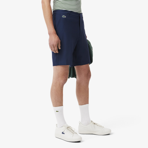 Ultra-Dry Golf Bermuda Shorts 