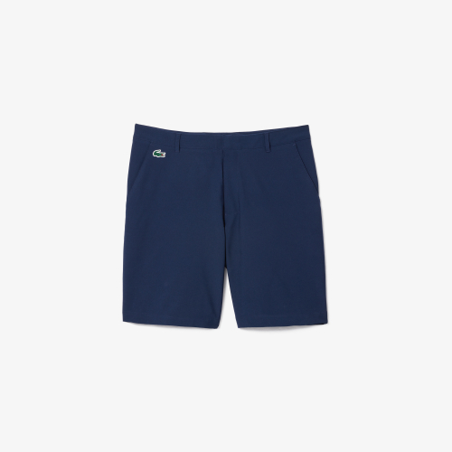 Ultra-Dry Golf Bermuda Shorts 