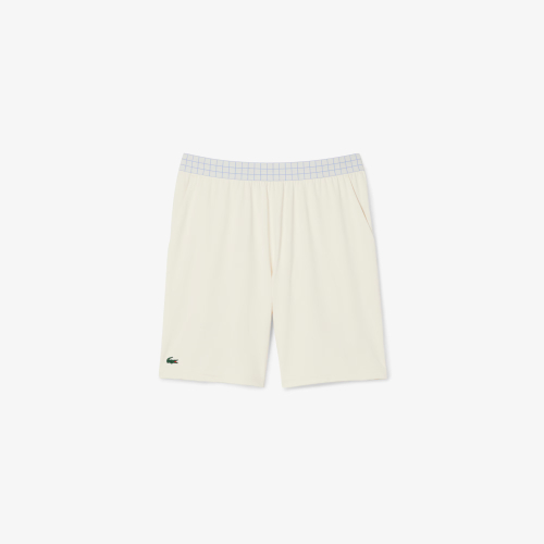 Ultra Dry Stretch Tennis Shorts