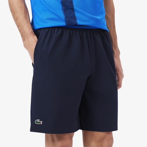 Lacoste Tennis x Novak Djokovic Sportsuit Shorts