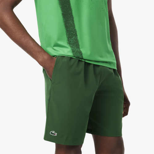 Lacoste Tennis x Novak Djokovic Sportsuit Shorts