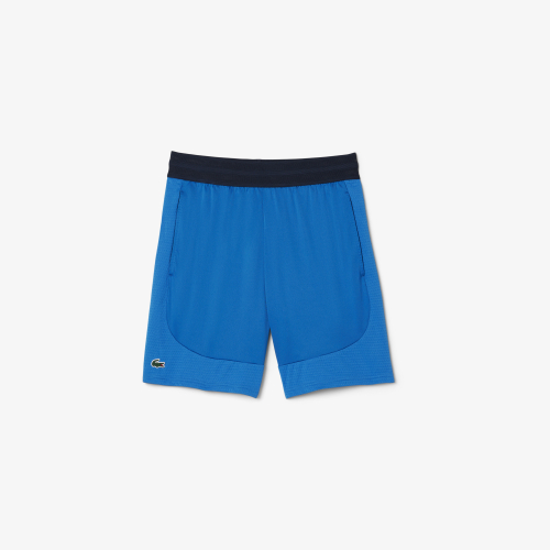 Ultra Dry Stretch Tennis Shorts