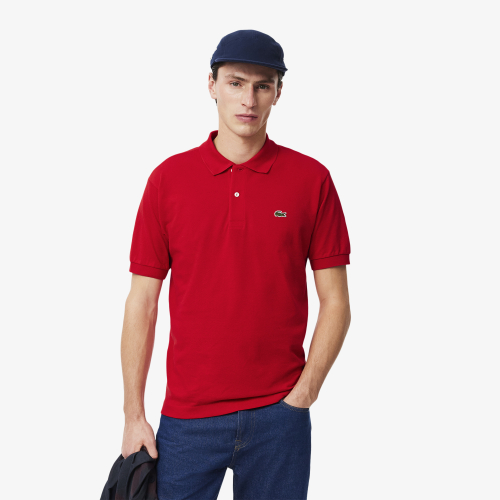 Original L.12.12 Polo Shirt