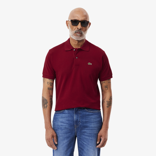 Original L.12.12 Polo Shirt