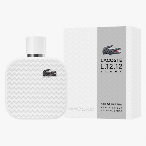 L.12.12 Blanc Eau de Parfum 100ml