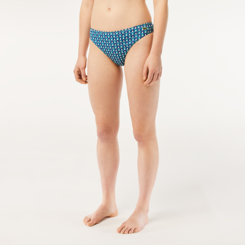 Robert George Print Swim Briefs