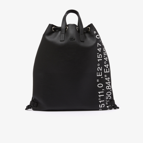 Unisex Active Cruise Flat Backpack