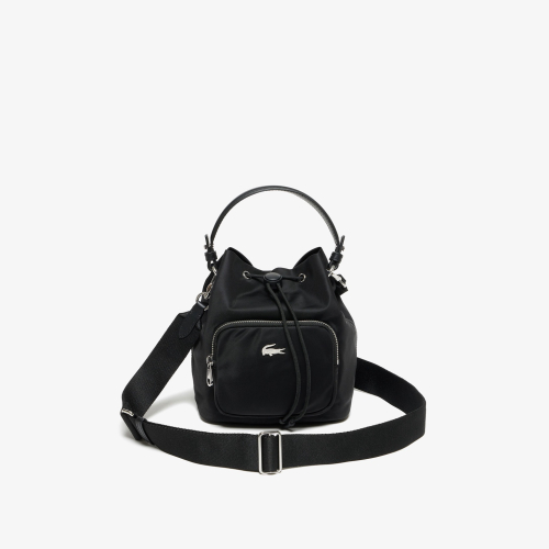 Izzie Shoulder Bucket Bag