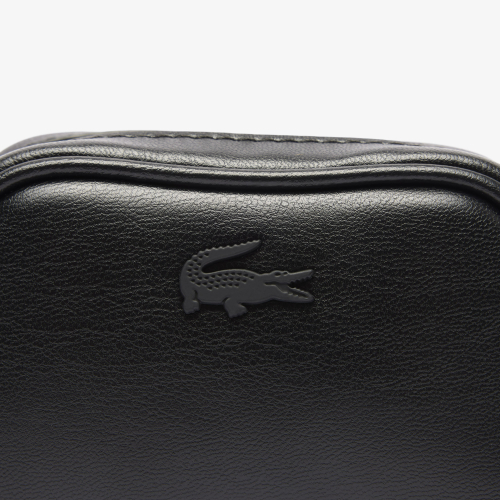 Lora Leather Coin Purse