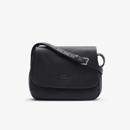 City Court Flap Close Shoulder Bag