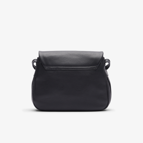 City Court Flap Close Shoulder Bag