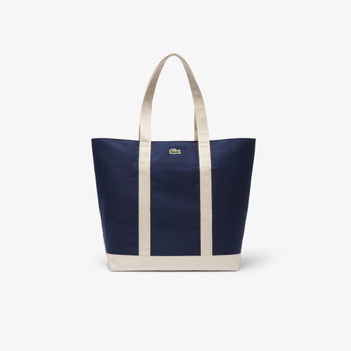 Roland-Garros Edition Canvas Tote