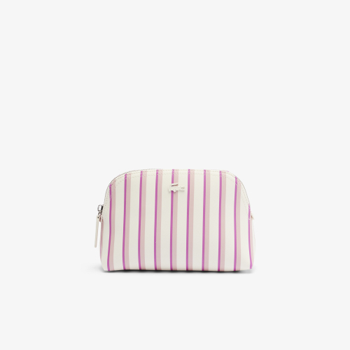 Anna Reversible Cosmetic Bag