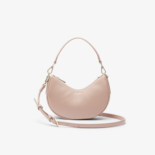 Small Champs-Élysées Half-Moon Purse