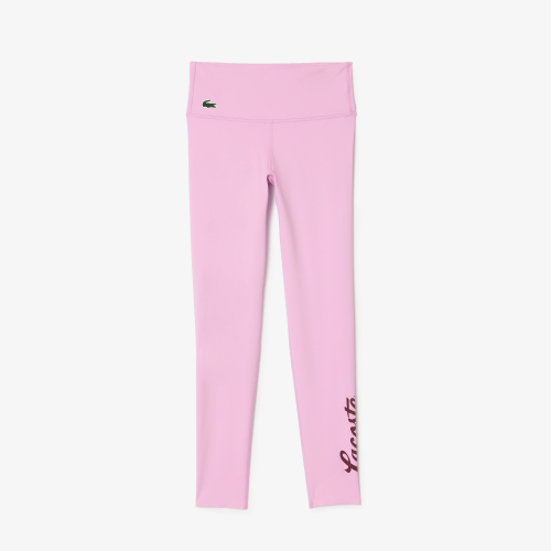 Lacoste Active Basic Leggings