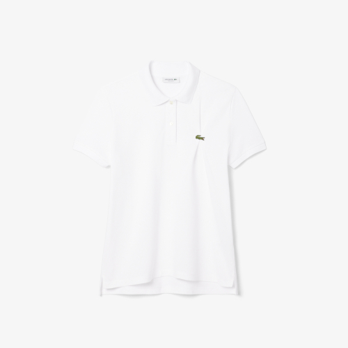 Regular Fit Petit Piqué Polo Shirt