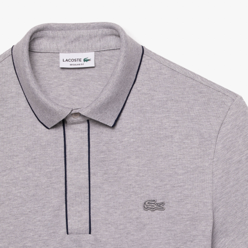 Lacoste Men's Smart Paris Polo