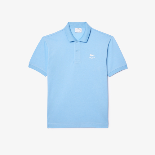 Original L.12.12 Branded Polo Shirt