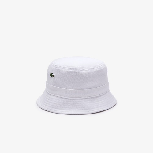 Men's Organic Cotton Bob Hat