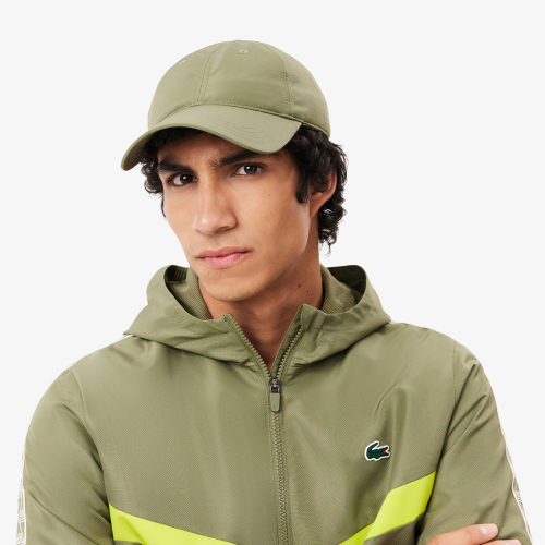 Unisex Lacoste SPORT Lightweight Cap