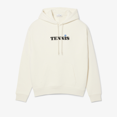 Unisex Runway Loose Fit Hoodie