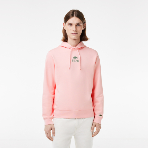 Lacoste Print Jogger Hoodie