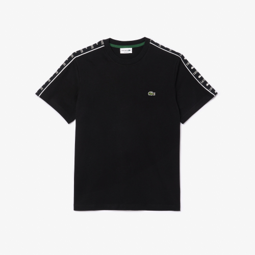 Regular Fit Cotton Jersey T-shirt