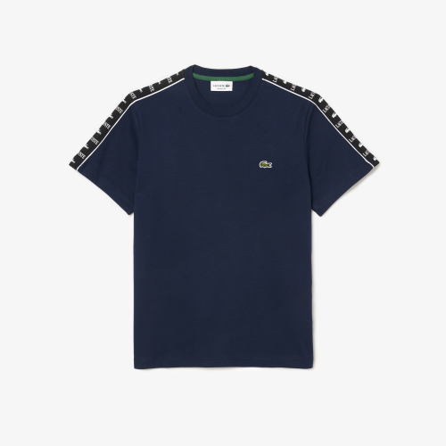 Regular Fit Cotton Jersey T-shirt