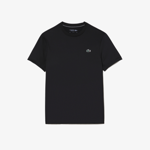 Men's Lacoste SPORT Slim Fit Stretch Jersey T-shirt