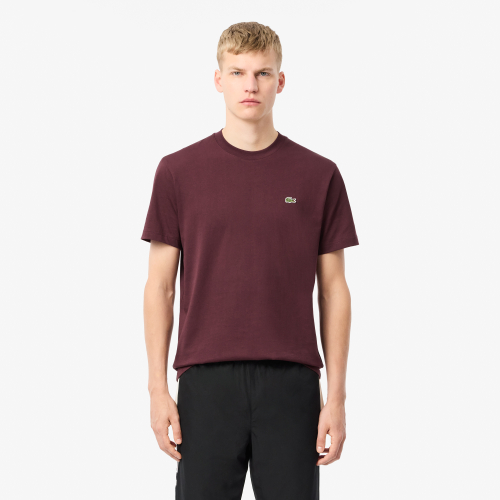 Classic Fit Cotton Jersey T-shirt 