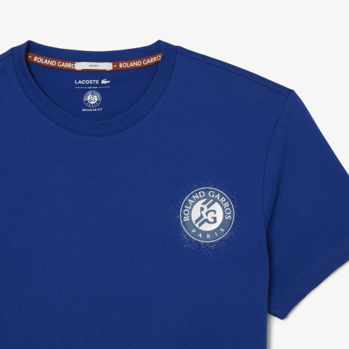 Roland-Garros Edition Sport T-shirt