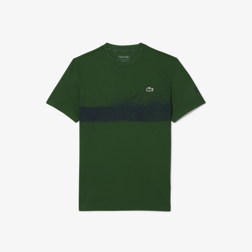 Lacoste Tennis x Novak Djokovic T-shirt