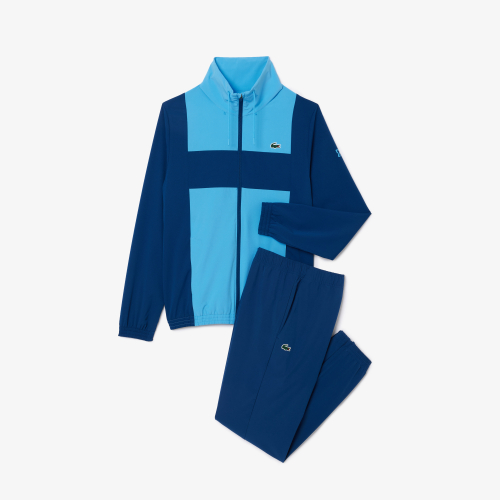 Lacoste Sport x Novak Djokovic Tracksuit