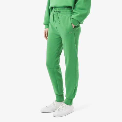 Women’s Track Pants with Key Clip