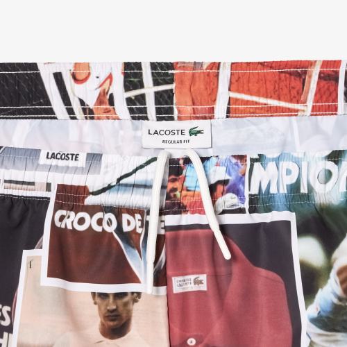 Sportsuit Water Resistant Track Pants