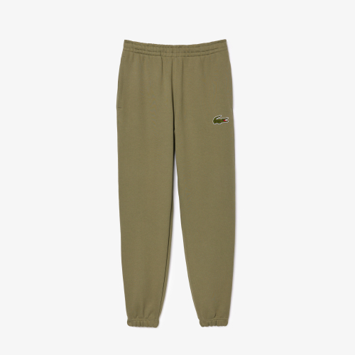 Cotton Track Pants