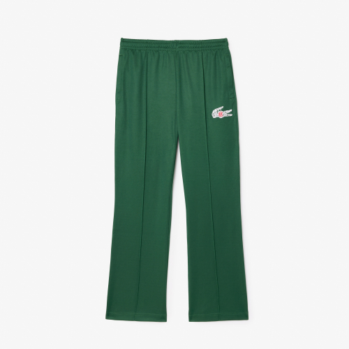 Lacoste x Clot Track Pants