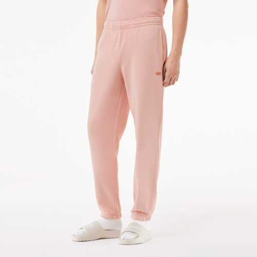 Natural Dyed Jogger Track Pants