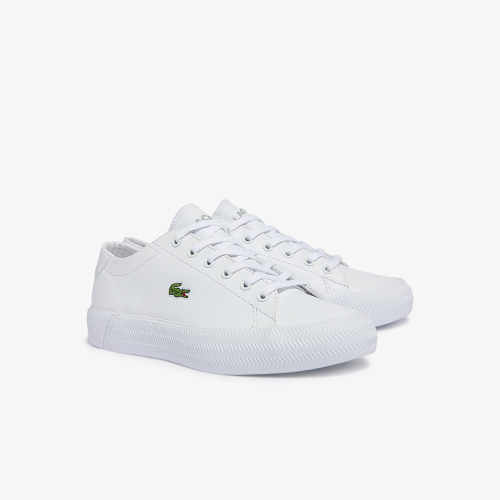 Women's Gripshot BL Leather and Synthetic Trainers