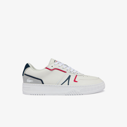 Men's L001 Leather Trainers