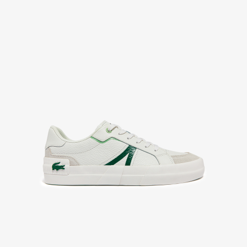 Men's L004 Leather Sneakers