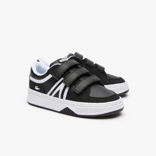 Infants' Lacoste L001 Synthetic Trainers