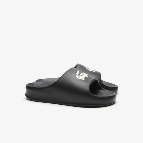 Men's Lacoste Serve Slide 2.0 Evo Synthetic Slides