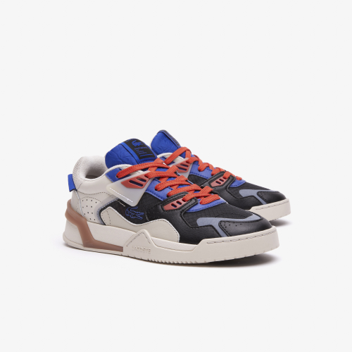 Women's Lacoste LT Court 125 Leather Sneakers