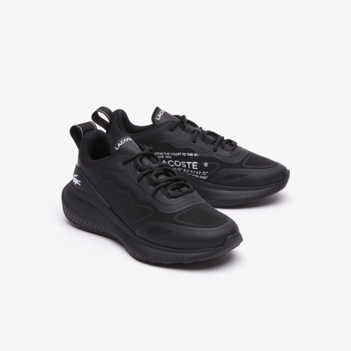 Women's Lacoste Active 4851 Textile Sneakers