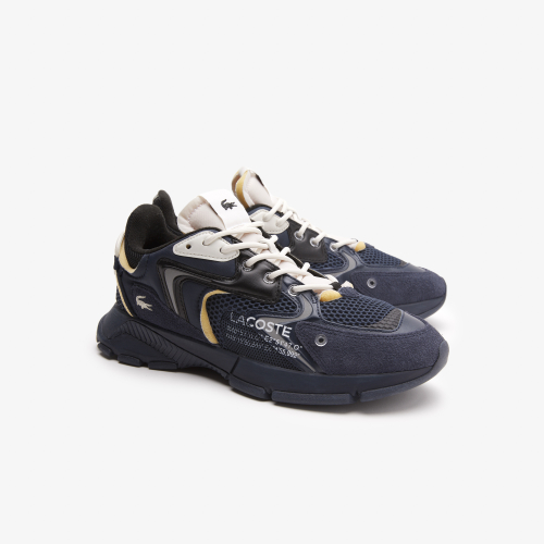 Men's Lacoste L003 Neo Textile Trainers
